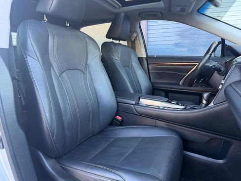 Used 2017 Lexus RX 350 FWD image 23