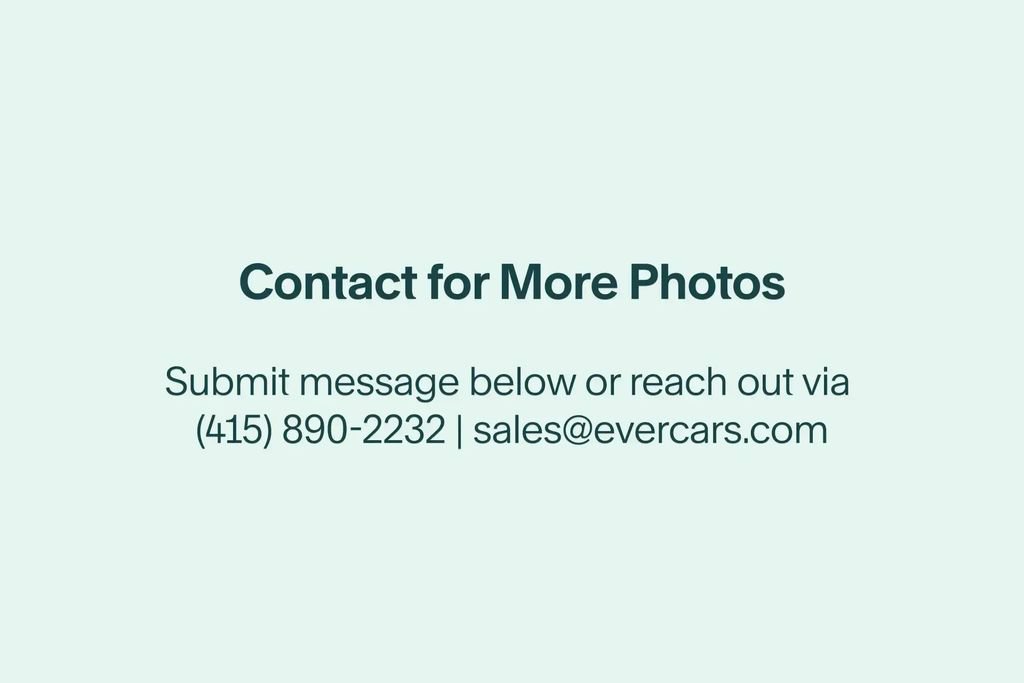 Used 2023 BMW i7 xDrive60 AWD/4WD image 2