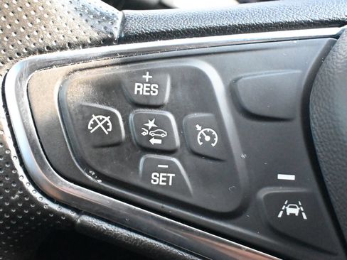 Used 2024 Chevrolet Malibu LT FWD image 14