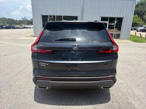 Used 2023 Honda CR-V Sport image 9