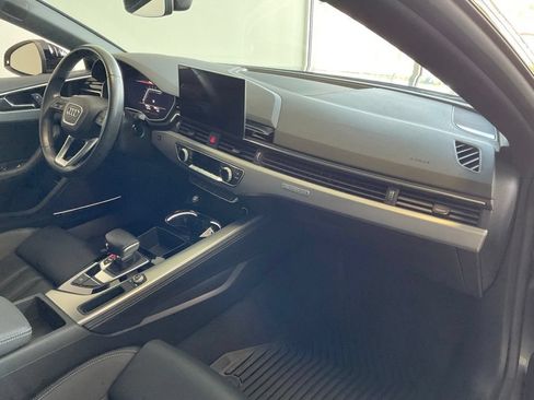 Used 2023 Audi A5 2.0T Premium Plus w/ Premium Plus AWD/4WD image 17