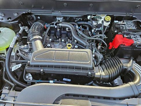 New 2025 Ford Bronco Sport Big Bend image 15