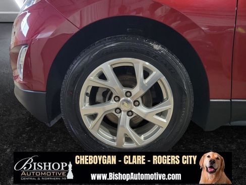 Used 2019 Chevrolet Equinox Premier image 26