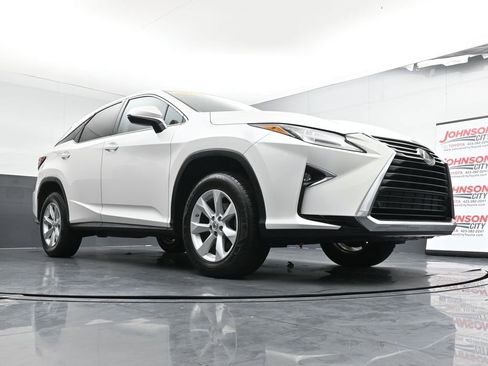 Used 2017 Lexus RX 350 FWD image 39