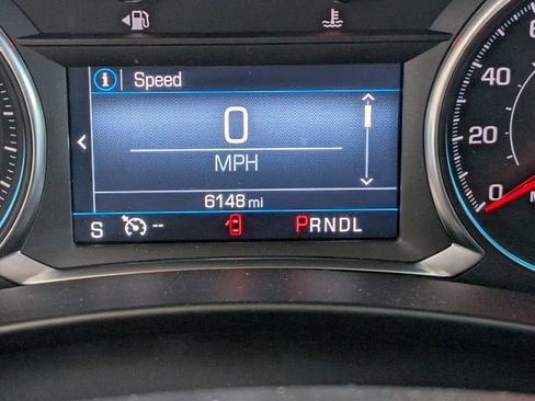 Certified 2024 Chevrolet Equinox RS image 23