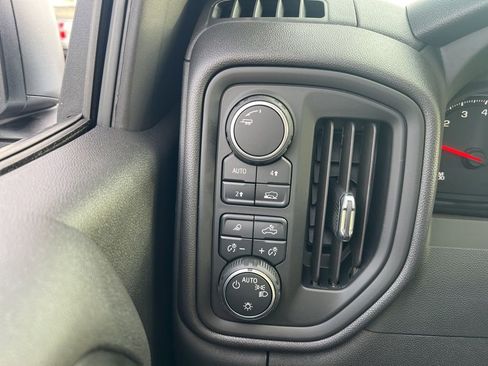 New 2026 Chevrolet Silverado 1500 W/T w/ WT Safety Package image 28
