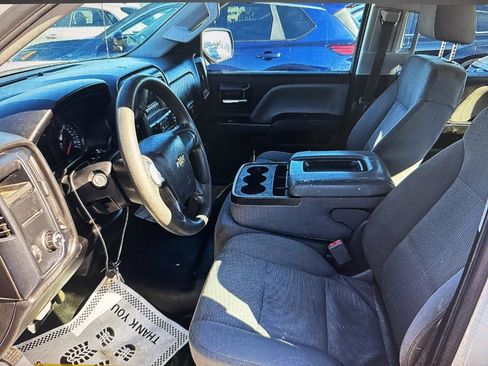 Used 2014 Chevrolet Silverado 1500 W/T image 7