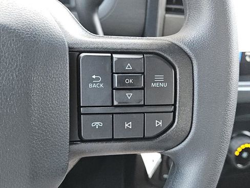 New 2026 Ford F150 STX w/ F-150 LOBO Package AWD/4WD image 19