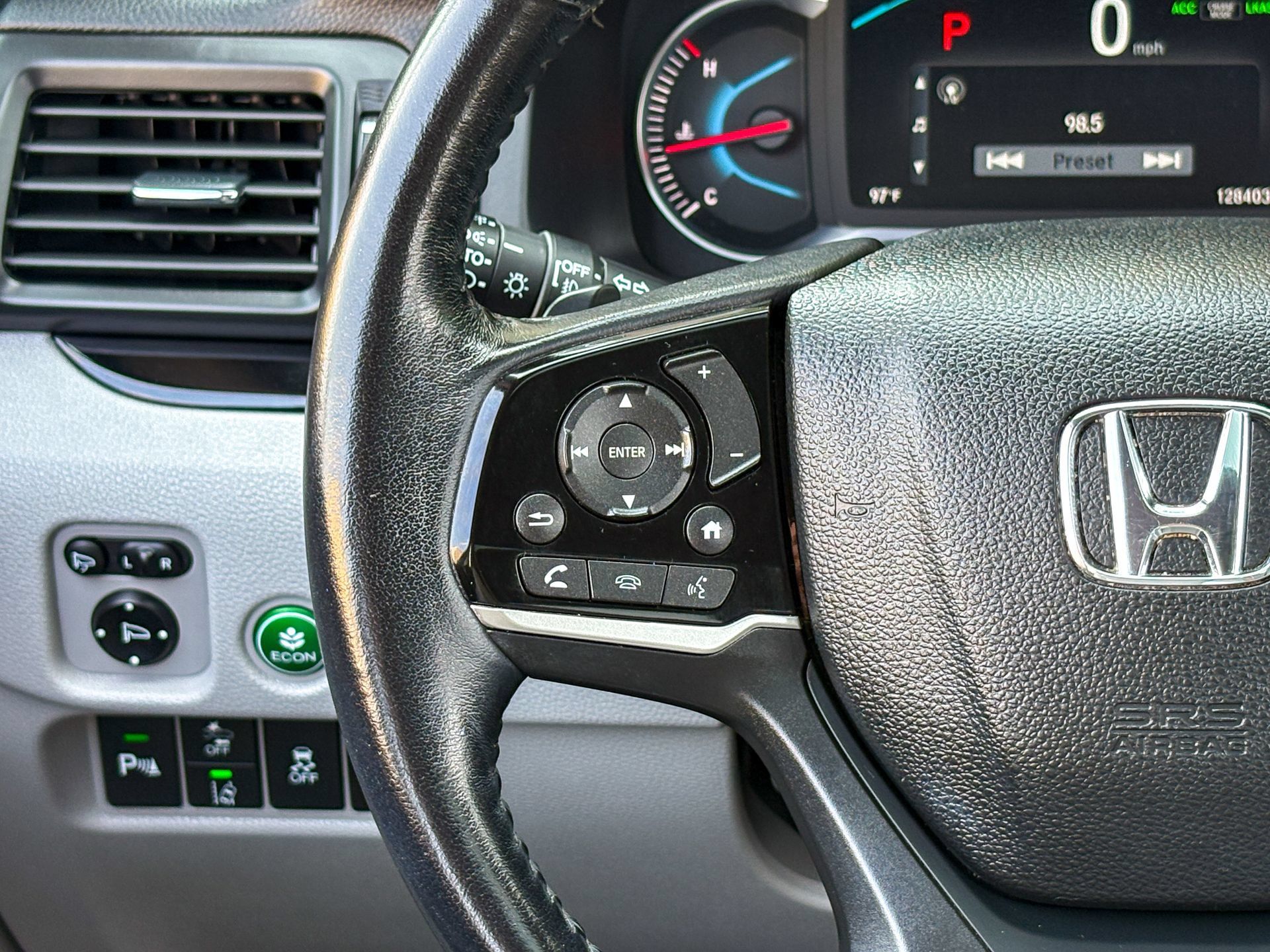 Used 2020 Honda Pilot Elite image 18