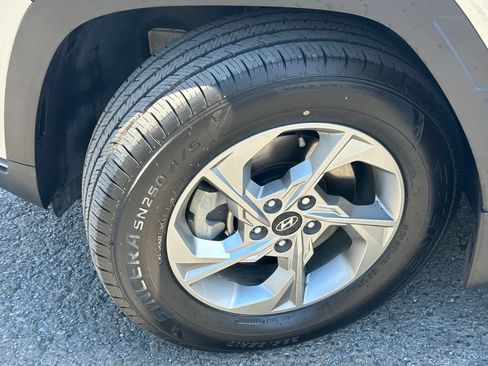 Used 2023 Hyundai Tucson SEL AWD/4WD image 40