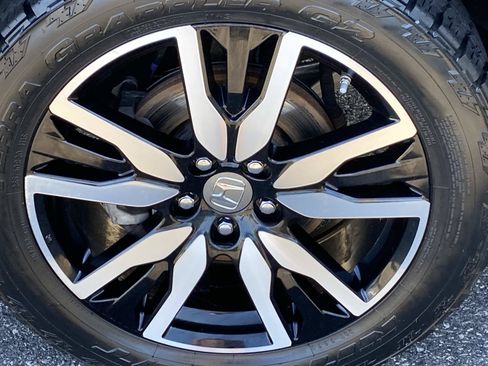 Used 2019 Honda Passport EX-L image 27