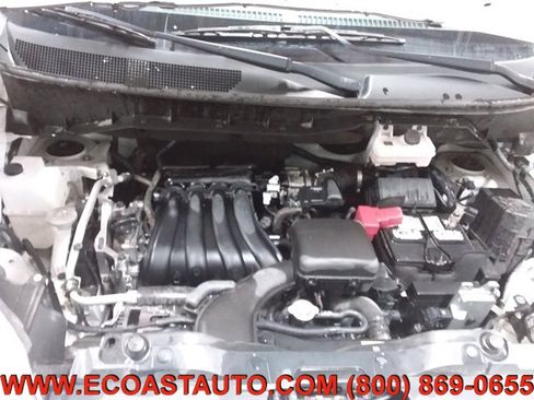 Used 2020 Nissan NV200 S image 9