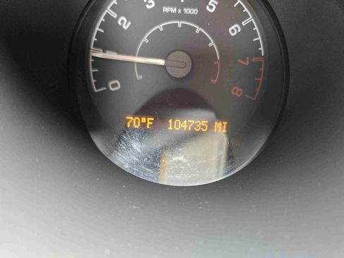 Used 2007 Saturn Sky w/ Premium Trim Pkg image 22