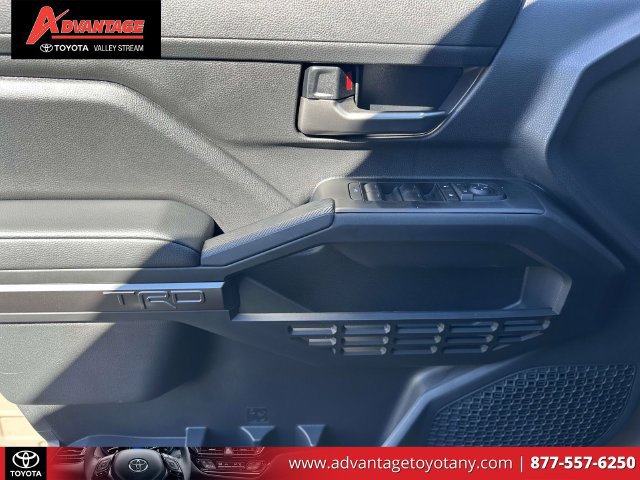 Certified 2026 Toyota Tacoma TRD Sport AWD/4WD image 20