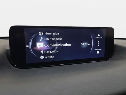 Used 2025 MAZDA CX-50 AWD 2.5 S w/ Premium Package image 20