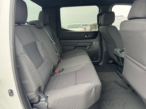 New 2026 Toyota Tundra SR5 image 5