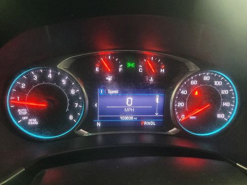 Used 2019 Chevrolet Equinox LT image 23