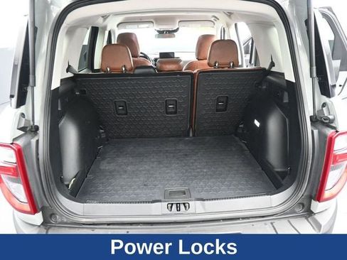 Used 2021 Ford Bronco Sport Big Bend image 17