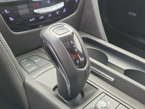 Used 2019 Cadillac CT6 Luxury w/ Driver Awareness Package AWD/4WD image 31