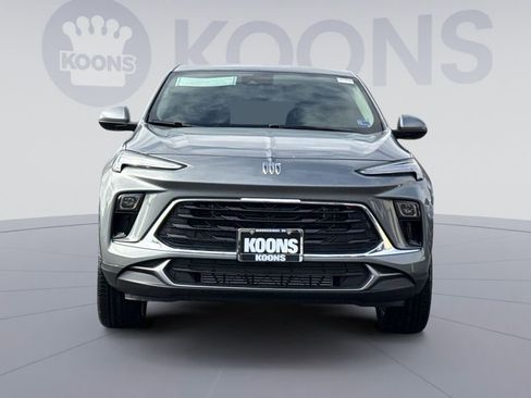 New 2026 Buick Encore GX Preferred w/ Comfort Package image 11