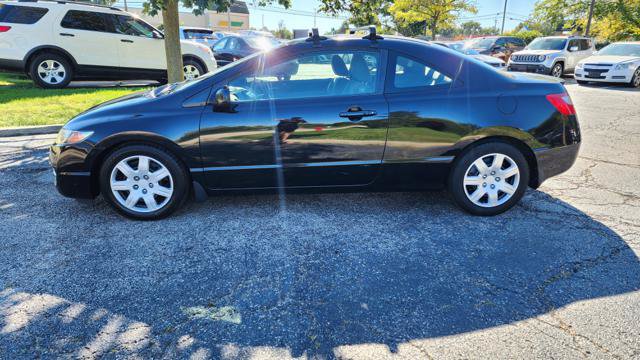 Used 2010 Honda Civic LX image 3