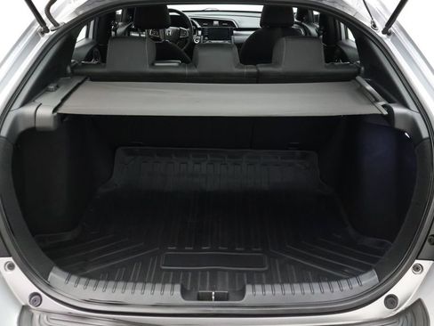 Used 2021 Honda Civic EX image 22