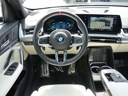 Used 2026 BMW X2 M35i AWD/4WD image 8