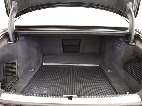 Certified 2023 Audi A8 L 3.0T w/ Comfort Plus Package image 55