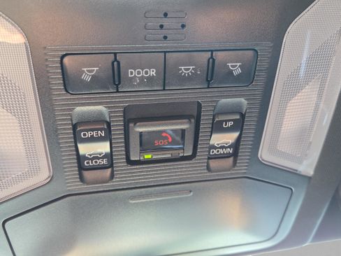 Certified 2025 Toyota RAV4 XSE image 36