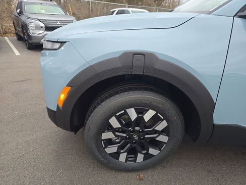 New 2026 Hyundai Santa Cruz SEL image 10