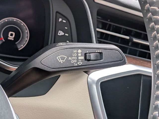 Used 2020 Audi A6 2.0T Premium Plus AWD/4WD image 33