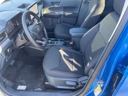 New 2026 Ford Maverick XL w/ 4K Tow Package image 16