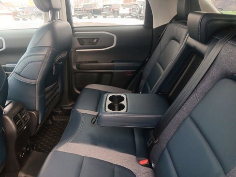 Used 2022 Ford Bronco Sport Outer Banks image 22