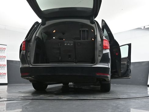 Used 2018 Honda Odyssey EX-L image 29