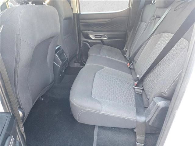 Used 2025 Ford Ranger XLT w/ FX4 Off-Road Package AWD/4WD image 18
