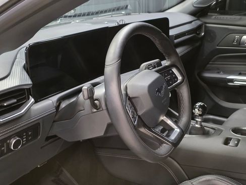 Used 2024 Ford Mustang GT Premium RWD image 26