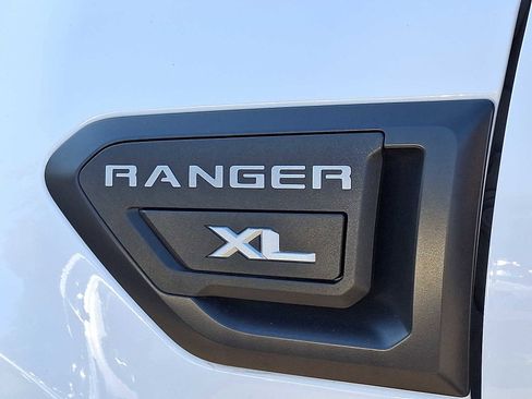 Used 2021 Ford Ranger XL w/ Equipment Group 101A High image 31