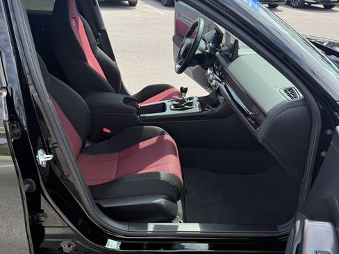Certified 2024 Honda Civic Si image 18