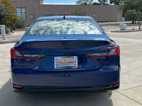 New 2026 Toyota Camry XLE image 23