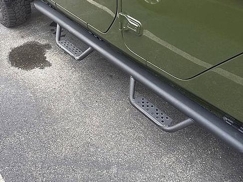 Used 2021 Jeep Gladiator Mojave image 21