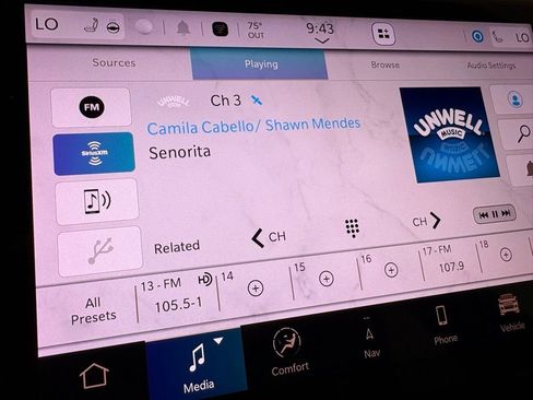 Used 2022 Jeep Grand Cherokee Trailhawk image 28