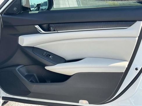 Used 2020 Honda Accord EX-L image 26