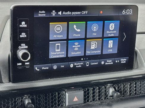 Certified 2023 Honda CR-V EX-L image 14