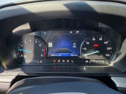 Used 2023 Ford Explorer XLT w/ Equipment Group 202A AWD/4WD image 17