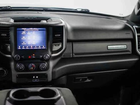 Used 2021 RAM 1500 Big Horn image 13