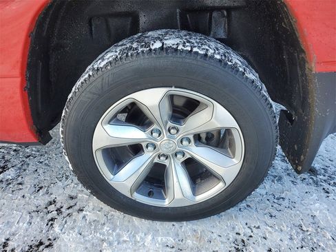 Used 2019 RAM 1500 Sport w/ Advanced Safety Group image 35