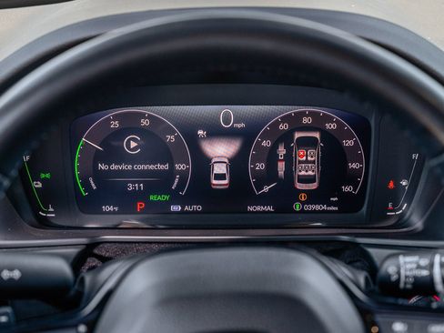 Used 2024 Honda Accord Touring image 24