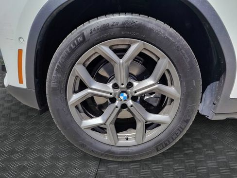 Used 2021 BMW X3 xDrive30i w/ Executive Package AWD/4WD image 13