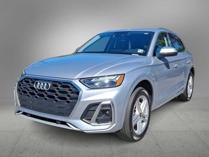 Used 2023 Audi Q5 e Premium w/ Convenience Package