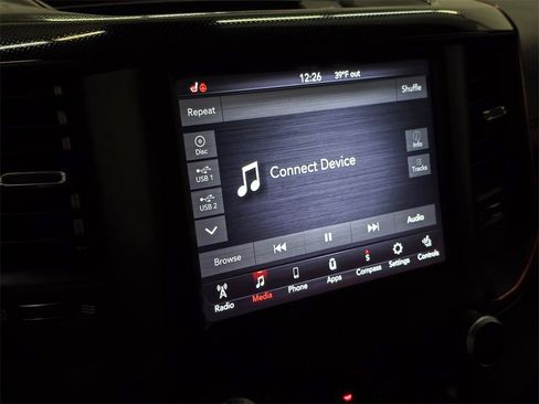 Used 2019 RAM 1500 Rebel w/ Rebel Level 1 Equipment Group image 27